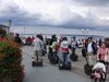Segway-Tour Prora-Aussichtsplattform-Binz