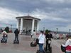 Segway-Tour Prora-Aussichtsplattform-Binz