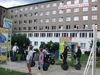 Segway-Tour Prora-Aussichtsplattform-Binz