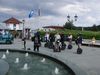Segway-Tour Prora-Aussichtsplattform-Binz