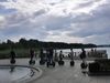 Segway-Tour Prora-Aussichtsplattform-Binz