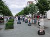 Segway-Tour Prora-Aussichtsplattform-Binz
