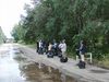 Segway-Tour Prora-Aussichtsplattform-Binz