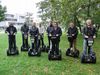 Segway-Tour Warnem&uuml;nde
