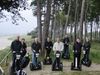 Segway-Tour Warnem&uuml;nde