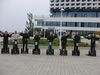 Segway-Tour Warnem&uuml;nde