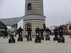 Segway-Tour Warnem&uuml;nde