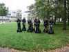 Segway-Tour Warnem&uuml;nde
